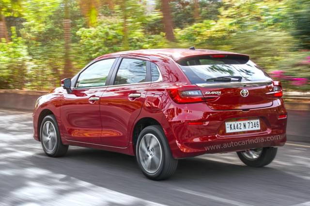 Toyota Glanza real-world fuel efficiency tested, explained